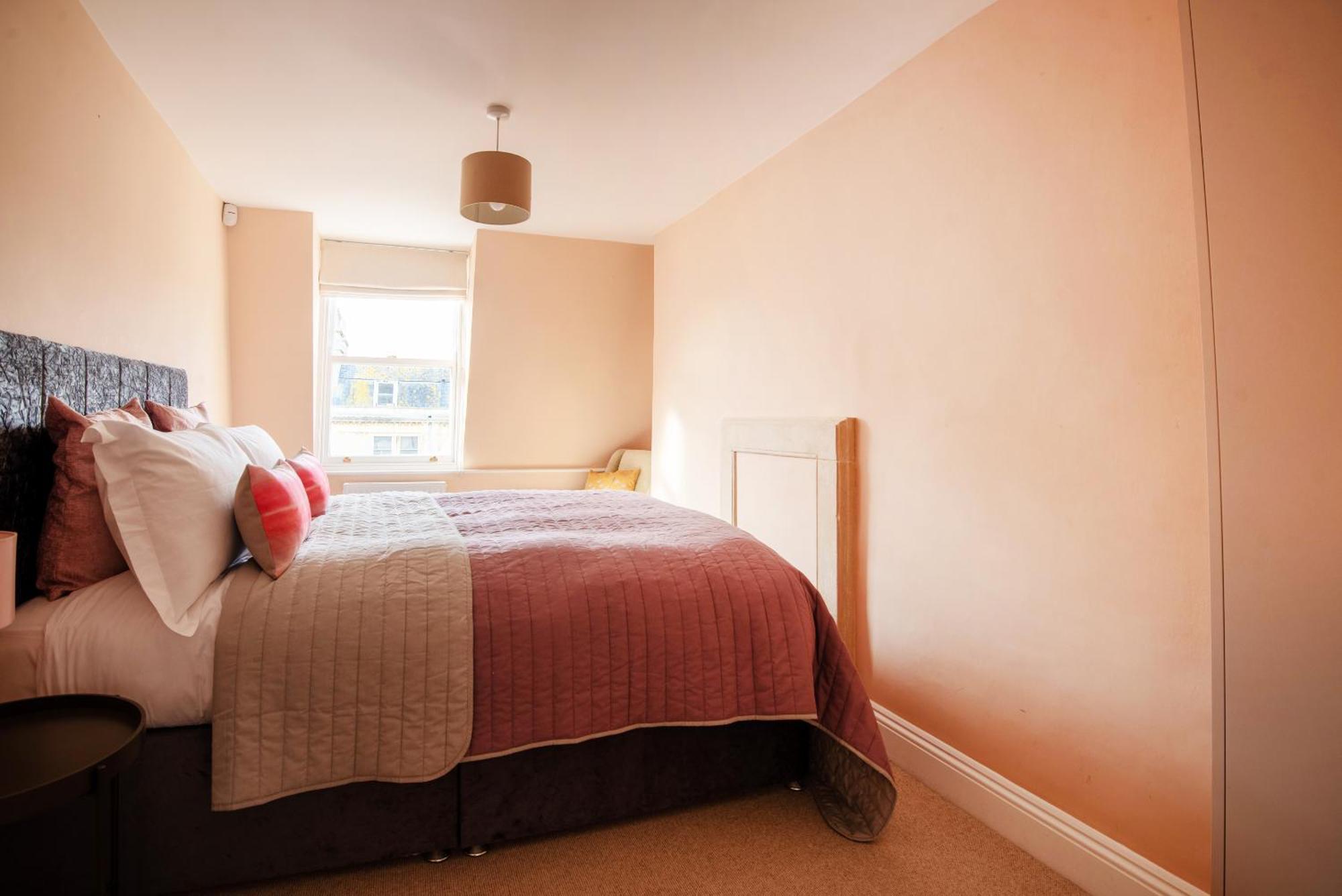 Dream Stays Bath - Barton House Dış mekan fotoğraf