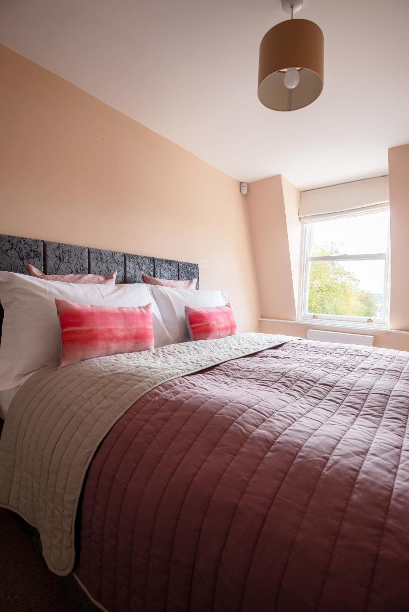Dream Stays Bath - Barton House Dış mekan fotoğraf
