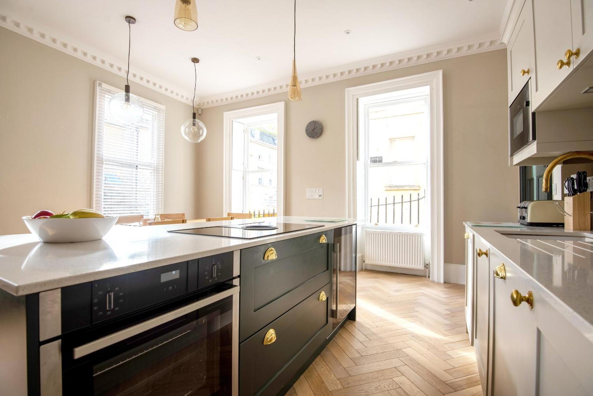 Dream Stays Bath - Barton House Dış mekan fotoğraf