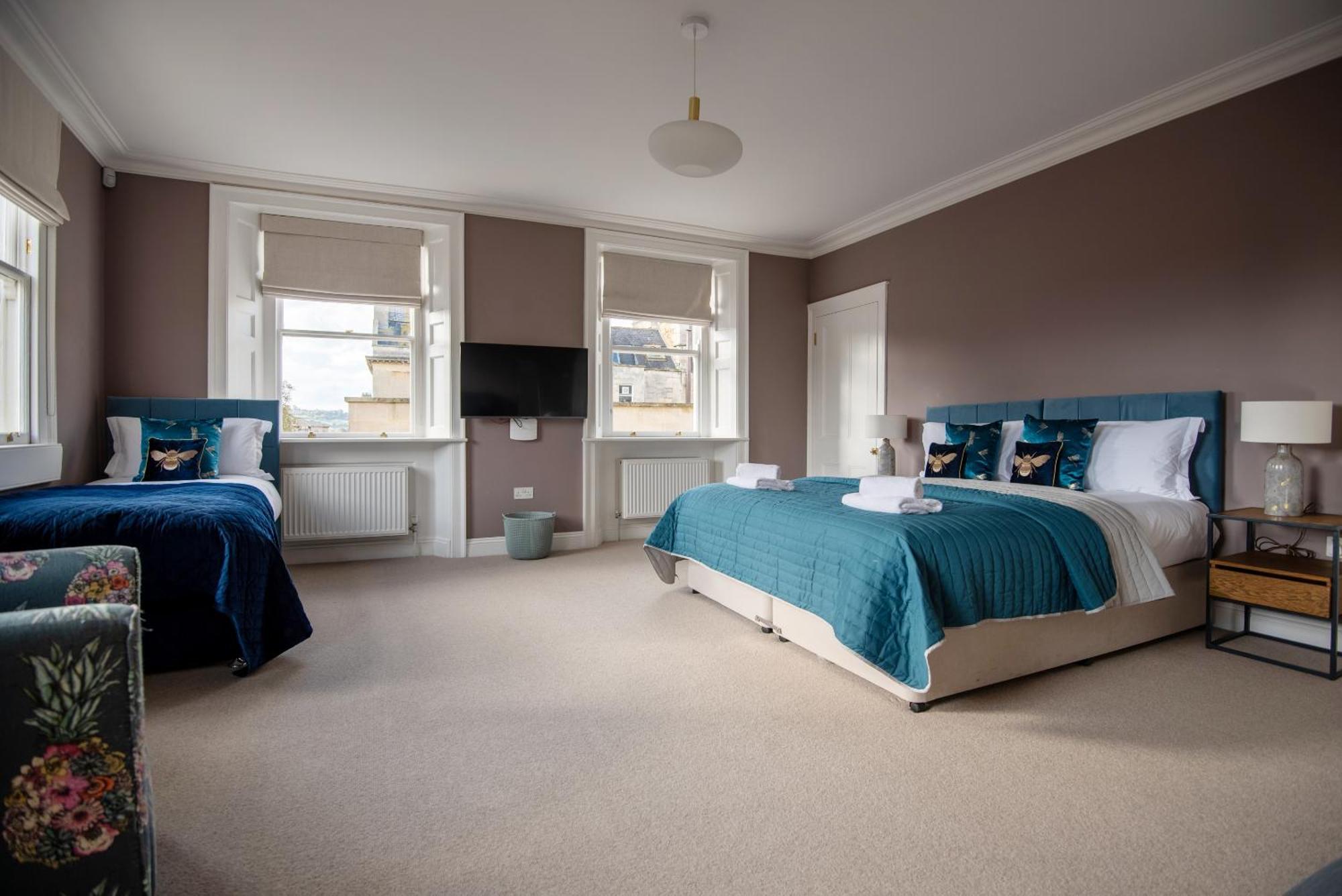 Dream Stays Bath - Barton House Oda fotoğraf