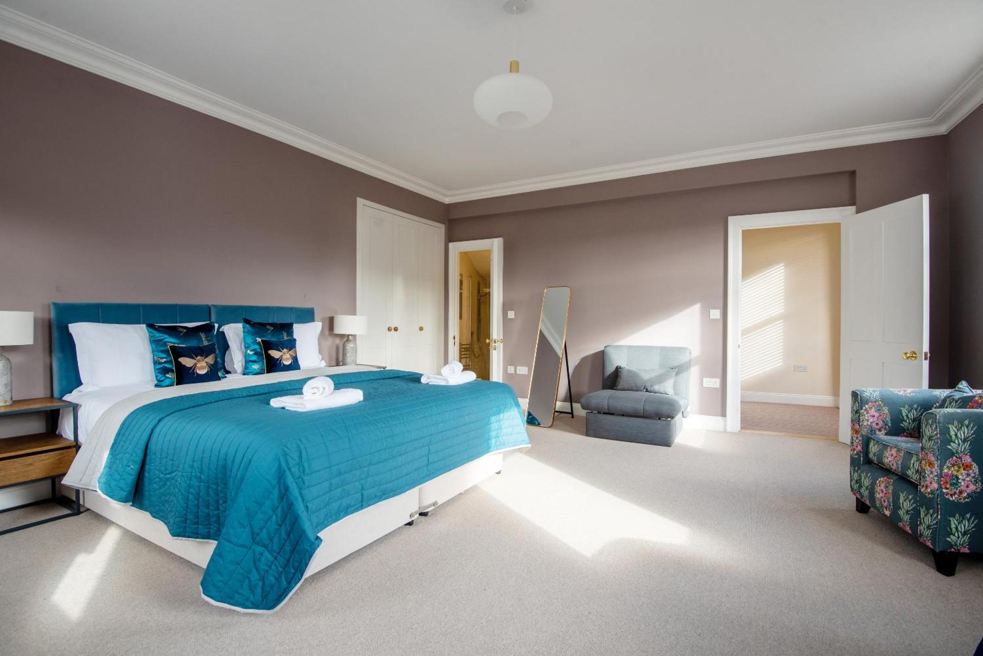 Dream Stays Bath - Barton House Dış mekan fotoğraf