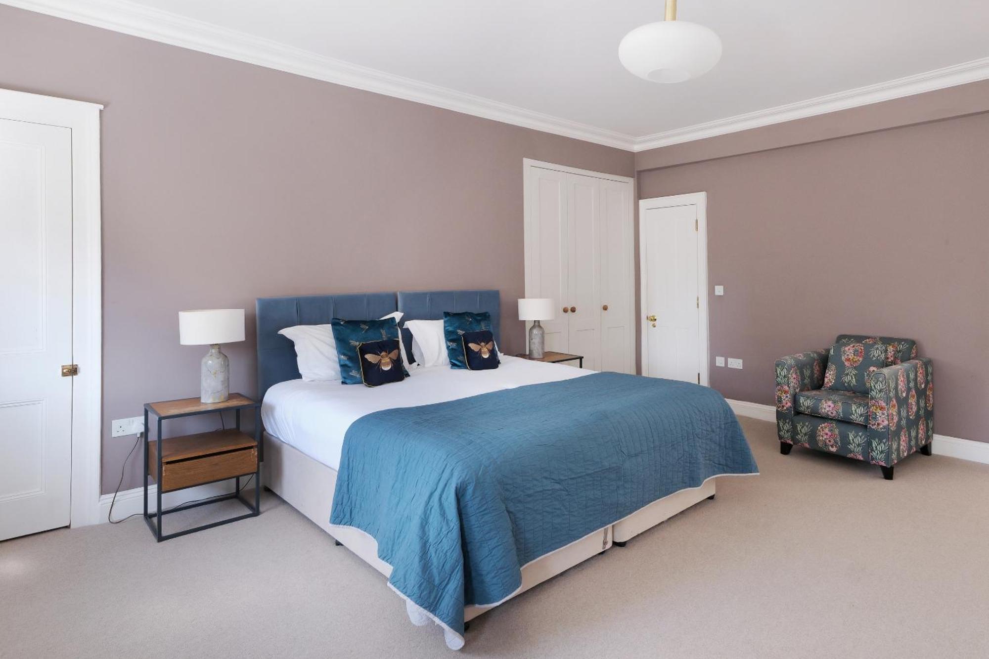 Dream Stays Bath - Barton House Dış mekan fotoğraf