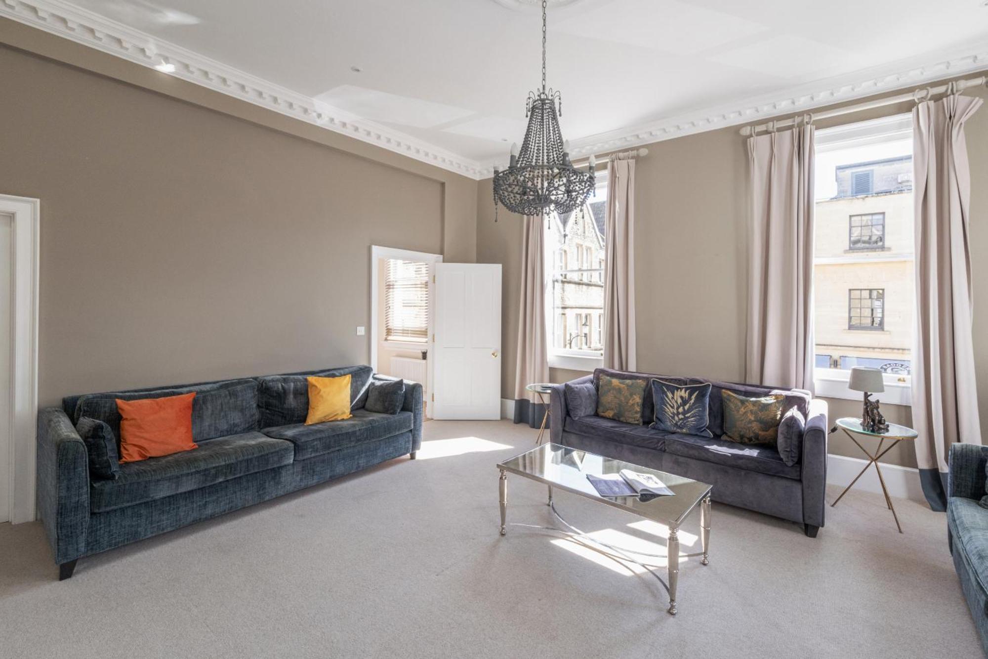 Dream Stays Bath - Barton House Dış mekan fotoğraf