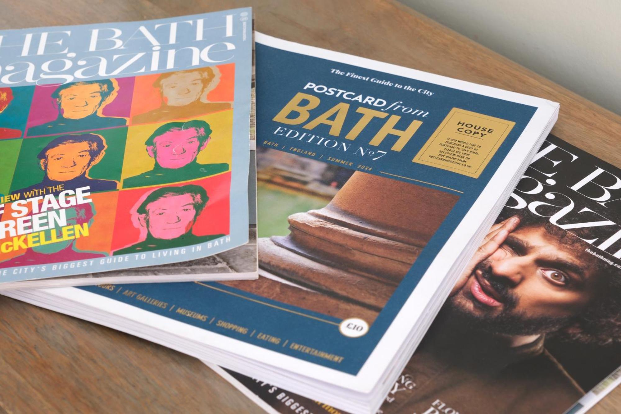 Dream Stays Bath - Barton House Dış mekan fotoğraf
